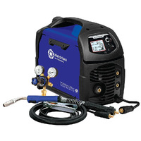 Weldclass WELDFORCE 210MST MIG / Stick / TIG Welder WC-210MST