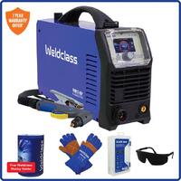 Weldclass CUTFORCE CF-45P Plasma Cutter Kit WC-45PC01