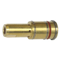 Weldclass Bernard 400 2pk Head Assembly WC-BE4435P
