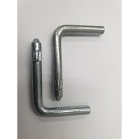 2x Triton Table Top Lock Pins Keys for Workcentre Mk3