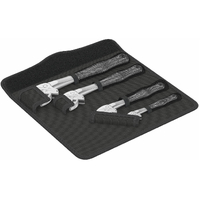 Wera 4 Piece Joker Self-Setting Spanner Set WER020110