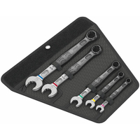 Wera 5 Piece Joker Spanner Set Metric WER020230