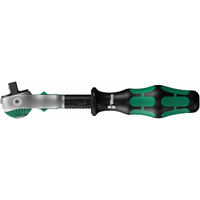 Wera 3/8"x199mm 8000 Speed Ratchet WER073261