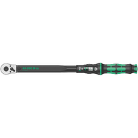 Wera 40-200 Nm Torque Wrench Reversible Ratchet 1/2" Drive WER075622