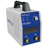 Weldclass WELDFORCE WF-135S Stick Welder WF-06169_V1