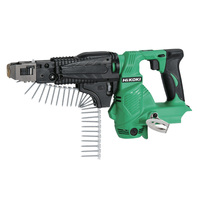 HiKOKI 18V Slide Automatic Screw Driver (tool only) WF18DSL(H4Z)