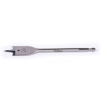Promac 35 x 152 Flat Wood Bit WF35.0x152