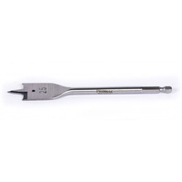 Promac 300mm Hex Shank Flat Wood Bit Extension WFHEXEXT