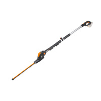 WORX 20V Cordless Pole Hedge Trimmer Skin (POWERSHARE Battery / Charger not incl.) - WG252E.9