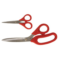 Snap-on Industrial SC150NGV  Insulated Electrician Scissors