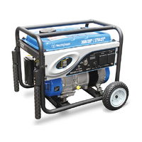 Westinghouse 3750W Utility Generator WHXC3750