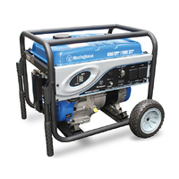 Westinghouse 5000W Utility Generator WHXC5000