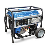 Westinghouse 8500W Professional Generator WHXC8500E-PRO