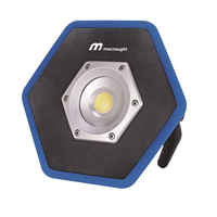 Macnaught Rechargeable LED Floodlight WL-FL2100