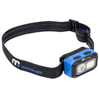 Macnaught Rechargeable Led Head Lamp WL-HL500