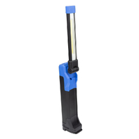 Macnaught Rechargeable LED Slimline Work Light WL-SL400