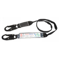 Roofsafe 2m Single Lanyard with Snap Hook WL02