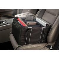 Adjustable File Storage Tote