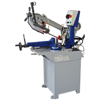 ITM 240V 7" Industrial Swivel Head Bandsaw WP210SH-1