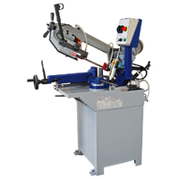 ITM 415V 7" Industrial Swivel Head Bandsaw WP210SH-3