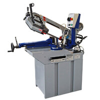 ITM 240V 9" Industrial Swivel Head Bandsaw WP270SH-1