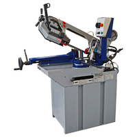 ITM 415V 9" Industrial Swivel Head Bandsaw WP270SH-3