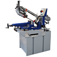 ITM 240V 2 Way Swivel Head Bandsaw WP275DS-1