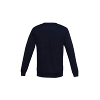 Mens Milano Pullover Navy Small