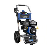Westinghouse 2700psi 8.7lpm Petrol Pressure Washer WPX2700