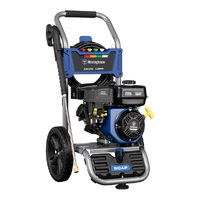 Westinghouse 3200psi 9.5lpm Petrol Pressure Washer WPX3200