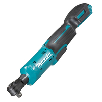Makita 12V Max Ratchet Wrench (tool only) WR100DZ