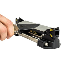 Worksharp Guided Sharpening System WSGSS-C