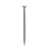 Simpson Quik # 8 X 50mm Flooring Screw Twin Thred Sq Dr Box 2000 WSNTLG2SA