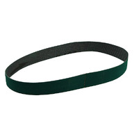Worksharp Replacement Belt Aluminium Oxide 80 Grit (Green) WSPP0002454