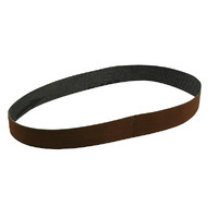 Worksharp Replacement Belt Ceramic Oxide 220 Grit (Red) WSPP0002515