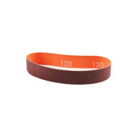 Worksharp Replacement Belt 120 Grit (Red) WSPP0002934