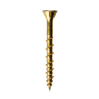 Simpson Strong Tie 10G x 50mm WSV Timber Screw Flooring Screw (Collated)(Box 2000) WSV50SA