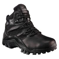 KingGee Bates Delta 6 Mens Side Zip Boot