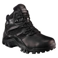 Bates Delta 6 Womens Side Zip Boot