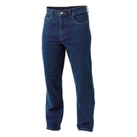 KingGee Mens Stretch Denim Work Jean