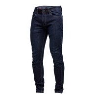 KingGee Mens Urban Coolmax Denim Jeans