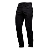KingGee Drycool Pant Colour Black Size 67R