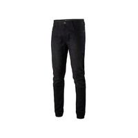 KingGee Mens Urban Coolmax Cuff Pant Colour Black Size 67R