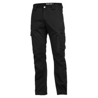 KingGee Mens Summer Tradie Pants  Colour Black Size 67R