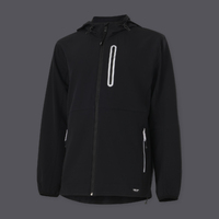 KingGee Trademark Repel Jacket Black Size XS