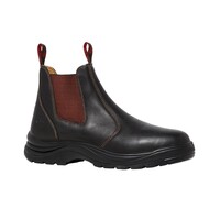 KingGee Unisex Station NS Boot