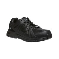KingGee Mens Comptec G40 Sport Safety Size AU/UK 7 (US 8) Colour Black