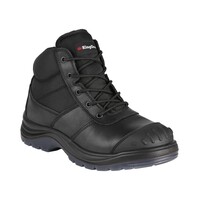 KingGee Mens Tradie Side Zip Boot