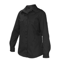 KingGee Womens Workcool 2 Shirt Long Sleeve