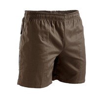 KingGee Ruggers Soft Wash Long Leg Short  Colour Olive Size 97
